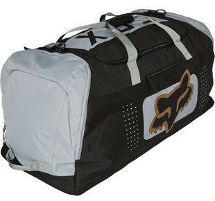 Сумка для формы FOX PODIUM GB 180 DUFFLE - MIRER [Black], Gear Bag 28166-001-OS фото
