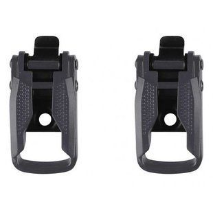 LEATT Boot Buckle 3.5 Pair [Graphene], No Size 3024010530 фото