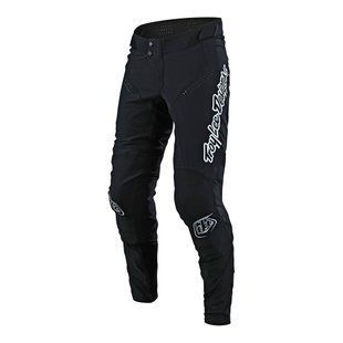 Штани TLD Sprint Ultra Pant, [BLACK] Розмір XL (36) 256786035 фото