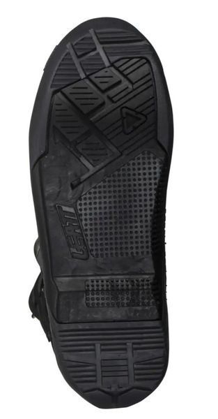 Мотоботы LEATT 3.5 Boot [Stealth], 8 3024050401 фото