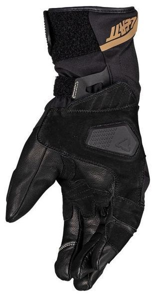 Зимові перчатки LEATT 7.5 SubZero Adventure Glove [Stealth], L (10) 6024040482 фото