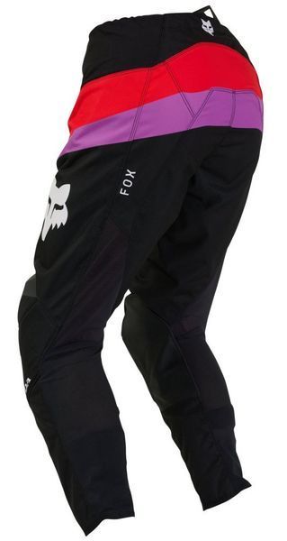 Брюки FOX 180 HONDA PANT [Miscellaneous], 34 31299-922-34 фото