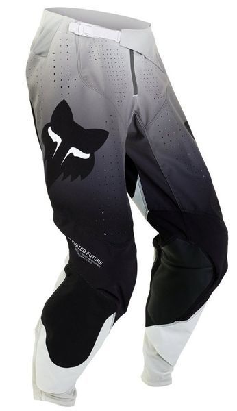 Брюки FOX 360 REVISE PANT [Black], 32 31292-014-32 фото