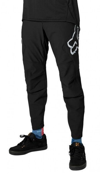 Вело штани FOX DEFEND PANT - RS [Black], 34 27450-001-34 фото