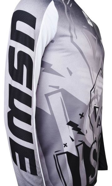 Джерсі USWE Kalk Jersey - Cartoon [Black], XL 80951041999107 фото