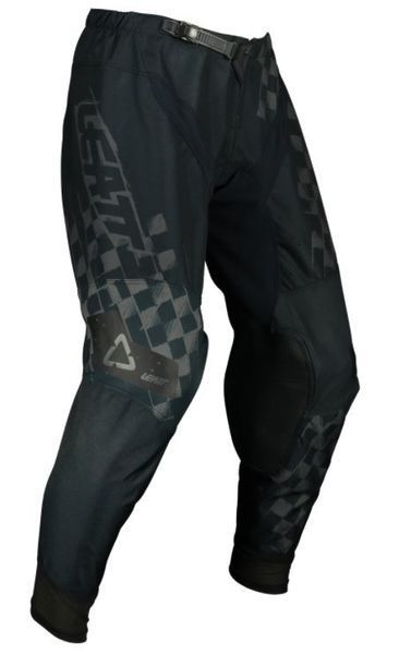 Штани LEATT Pant Moto 4.5 [Brushed], 38 5022030347 фото