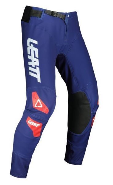 Штани LEATT Pant Moto 5.5 I.K.S [Royal], 32 5022020212 фото