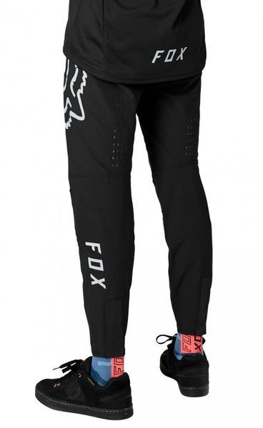 Вело штани FOX DEFEND PANT - RS [Black], 34 27450-001-34 фото