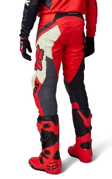 Штани FOX 180 XPOZR PANT [Flo Red], 36 30261-110-36 фото