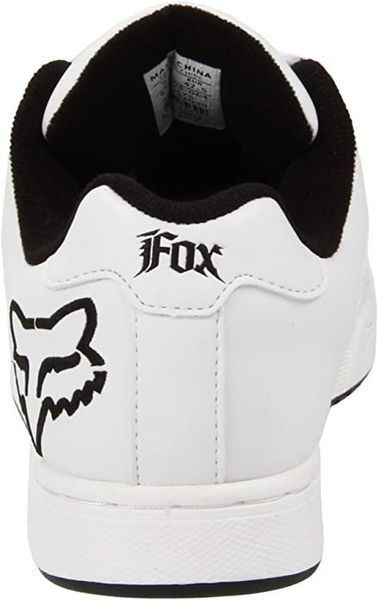 Кроссовки FOX Default Shoe [White], 6 65038-008-061 фото