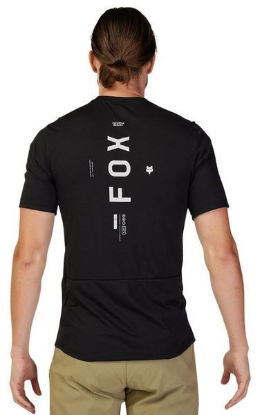 Джерси FOX RANGER DRI-RELEASE JERSEY - ALYN [Black], XL 31506-001-XL фото