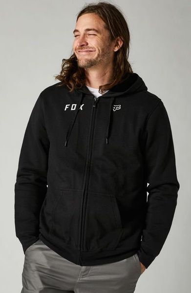 Толстовка FOX BASELINE SASQUATCH Hoodie [Black], L 28298-001-L фото