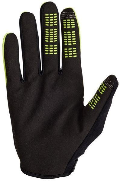 Перчатки FOX RANGER GLOVE [Flo Yellow], XL (11) 31057-130-XL фото