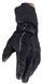 Зимові перчатки LEATT 7.5 SubZero Adventure Glove [Stealth], L (10) 6024040482 фото 1