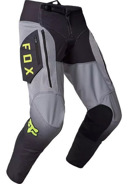 Брюки FOX RANGER AIR PANT [Steel Gray], 32 29636-172-32 фото