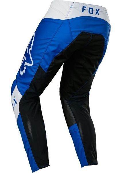 Брюки FOX 180 LUX PANT [Blue], 36 28145-002-36 фото