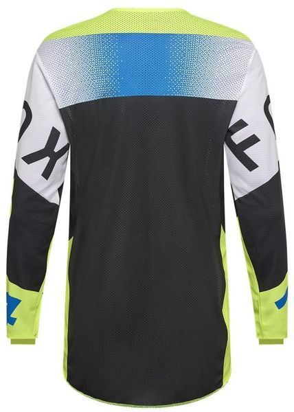 Джерси FOX 360 Jersey - TINE [Flo Yellow], XXL 36320-130-2X фото