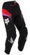 Брюки FOX 180 HONDA PANT [Miscellaneous], 34 31299-922-34 фото 1