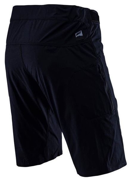 Шорти LEATT MTB 1.0 Trail Short [Black], 32 5024130562 фото