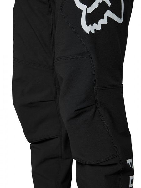 Вело штани FOX DEFEND PANT - RS [Black], 34 27450-001-34 фото