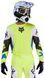 Джерси FOX 360 Jersey - TINE [Flo Yellow], XXL 36320-130-2X фото 3