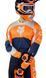 Джерси FOX 180 NITRO JERSEY [Flo Orange], L 31274-824-L фото 3