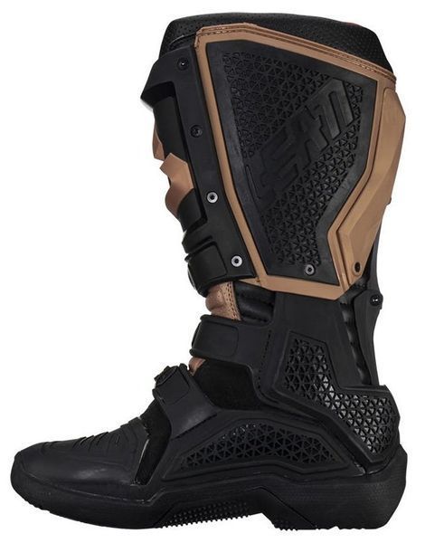 Мотоботы LEATT 5.5 FlexLock Enduro Boot [Cooper], 9 3024050162 фото