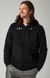 Толстовка FOX BASELINE SASQUATCH Hoodie [Black], L 28298-001-L фото 4