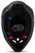 Шолом FOX V3 Helmet [Matte Black], XXL 31365-255-2X фото 6