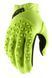 Рукавички Ride 100% AIRMATIC Glove [Fluo Yellow] 10012-014-10 фото 1