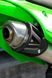 Захист глушника Polisport Silencer Protector [Black], 4T 8484000001 фото 2