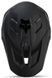 Шолом FOX V3 Helmet [Matte Black], XXL 31365-255-2X фото 4