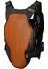 Защита тела FOX RACEFRAME D3O ROOST - CE [Black], S/M 26562-001-S/M фото 4