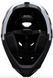 Шолом FOX PROFRAME RS Helmet - DIFFUSE [Black], L 39549-001-L фото 7