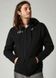 Толстовка FOX BASELINE SASQUATCH Hoodie [Black], L 28298-001-L фото 1
