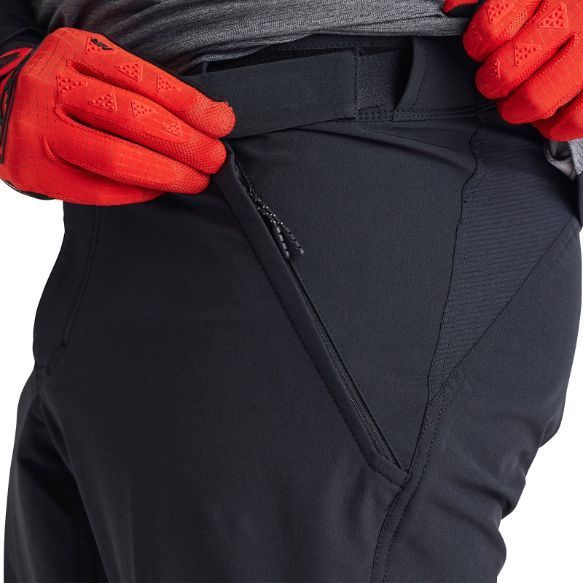 Штаны TLD Youth SKYLINE PANT Mono [BLk] 22 274931003 фото