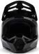 Шлем FOX V1 SOLID HELMET [Matte White] 31369-001-S фото 9