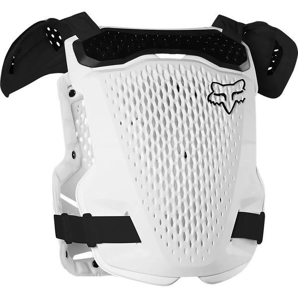 Детская защита тела FOX YTH R3 [White], One Size 24811-008-OS фото