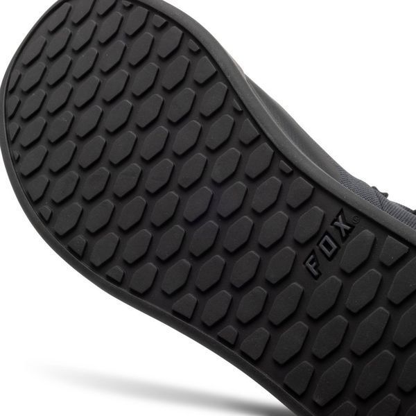 Взуття FOX UNION Shoe - CANVAS [Black], 9.5 29860-001-42.5 фото