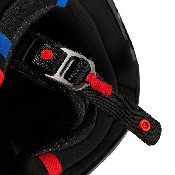 Шолом FOX V3 Helmet [Matte Black], XXL 31365-255-2X фото