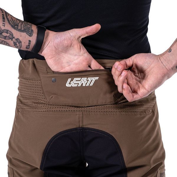 Штани LEATT MTB 3.0 Enduro Pant [Loam], 36 5025010304 фото
