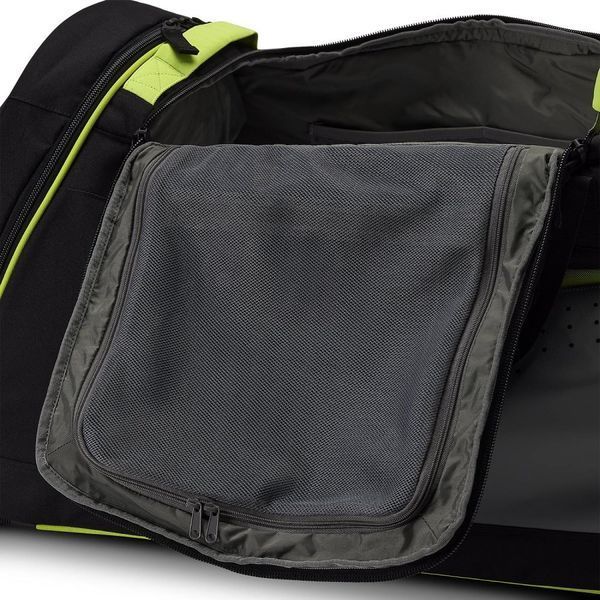 Сумка для формы FOX SHUTTLE GB ROLLER - DIVIDER [Cloud Grey], Gear Bag 32337-276-OS фото