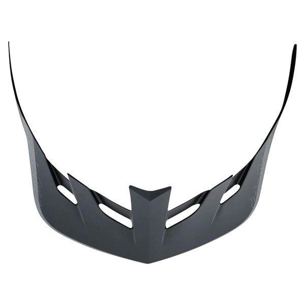 Велосипедный шлем TLD FLOWLINE HELMET; POINT [BLACK/CHARCOAL] XS/SM 108540081 фото