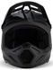Шолом FOX V3 Helmet [Matte Black], XXL 31365-255-2X фото 3