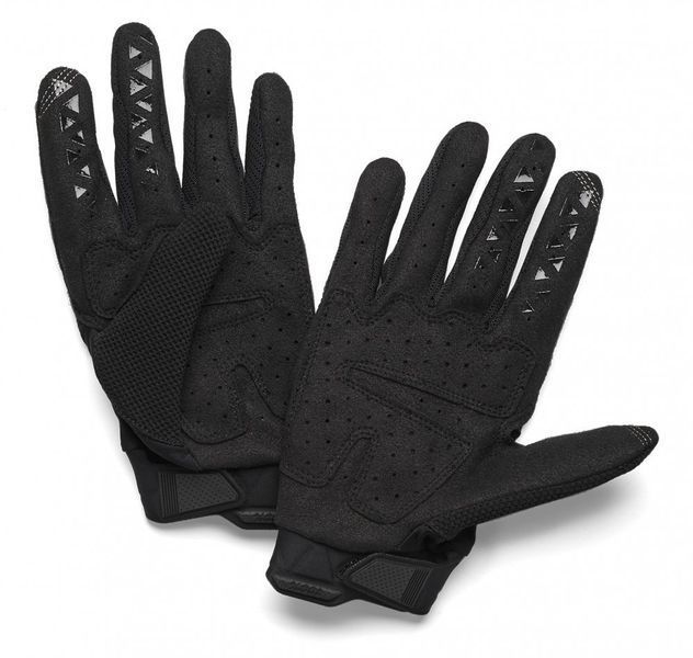 Рукавички Ride 100% AIRMATIC Glove [Fluo Yellow] 10012-014-10 фото