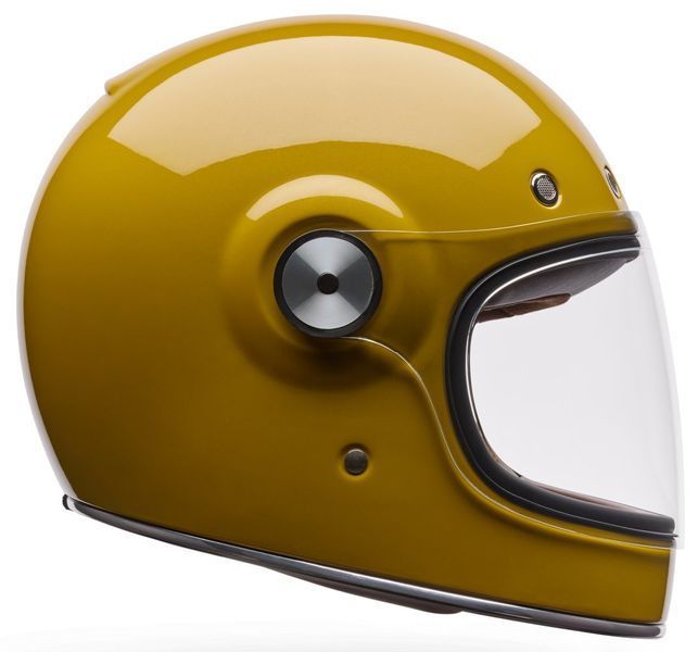 Шлем BELL BULLITT GT Helmet &ndash; SOLID [Mustard], M 38142-440-M фото