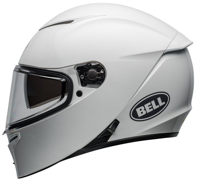 Шлем BELL LITHIUM MIPS&reg; Helmet - SOLID [White], XXL 35210-008-2X фото