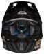 Шлем LEATT Moto 9.5 Helmet+Goggle [Black], M 1025100102 фото 2