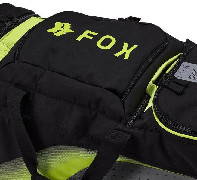Сумка для формы FOX SHUTTLE GB ROLLER - DIVIDER [Cloud Grey], Gear Bag 32337-276-OS фото