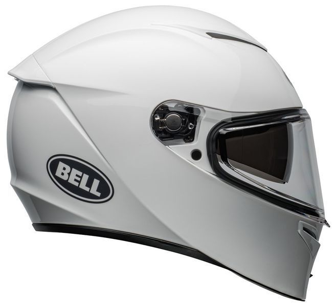 Шлем BELL LITHIUM MIPS&reg; Helmet - SOLID [White], XXL 35210-008-2X фото